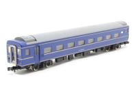 2543 JR Sleeping Car OHANE24700