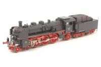 2544 Class BR 18 521 4-6-2 of the DRG
