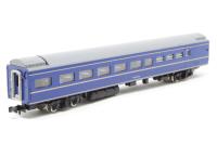 2544 JR Sleeping Car SUHANE25700