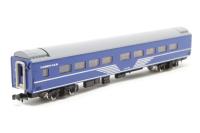 2546 JR Dining Car OSH 24-700