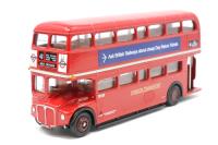 25501.GS99917 RML Routemaster - "LT Red-á"