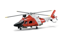 25503A AgustaWestland AW109 Helicopter, US Coast Guard