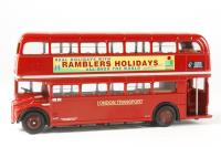 25503A RML Routemaster - "LT - Ramblers Holidays"