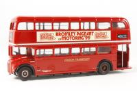 25506C RML Routemaster - "LT - Bromley Pageant 99"