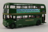 25507A RML Routemaster - "LT - Ramblers Holidays"
