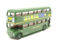 25509 RML Routemaster - "LT" - Green Rover
