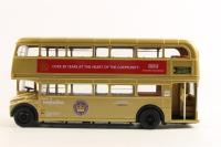 25513A RML Routemaster - "Metroline - LT Museum Gold Model"