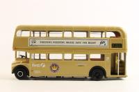 25514B RML Routemaster - "First London - LT Museum Gold Model"