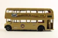 25514C RML Routemaster - "London Central - LT Museum Gold Model"
