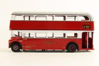 25520 AEC RML Routemaster Long d/deck bus in Go-Ahead 'General' - route 14 Putney Heath
