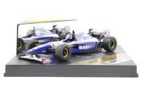 255ONYX Williams Renault FW17 D. Hill 1995