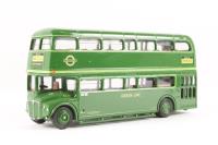 25601A RCL Routemaster Coach - "Greenline - Ramblers Holidays"