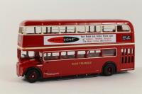 25605B RCL Routemaster Coach - "Blue Triangle - Modelzone special"