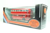 25605 RCL Routemaster Coach - "Blue Triangle"
