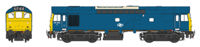 2560 Class 25/3 25323 BR Blue (Headcode blinds) Diesel Locomotive