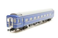 2561 JR Sleeping Car OHANE FU25