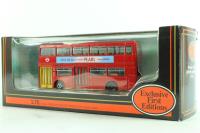 25701 Daimler DMS - "London Transport"