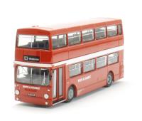 25813 Leyland DMS 1 Door 'Wilts & Dorset'