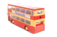 25814 Daimler DMS1 Door "Western Scottish"