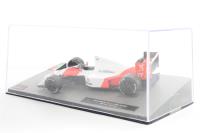 25DEA 1990 McLaren MP4/5B 'Ayrton Senna'