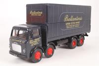 26001 Albion Lorry 'Ballantine's Whisky'