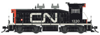 26041 SW1200RS GMD 1330 of the Canadian National