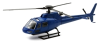 26093 Eurocopter AS350 "Police" Model Helicopter