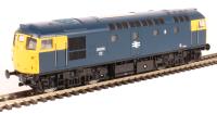 Class 26/1 26026 in BR blue