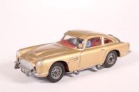 261 1965 James Bond Aston Martin DB5 "Goldfinger" in Gold