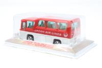 262Majorette Airport Minibus