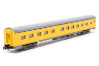 2631 Streamlined coach of the Union Pacific - yellow and grey 4056