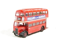 26322 Guy Arab II utility bus "London Transport"
