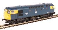 Class 26/1 26028 in BR blue