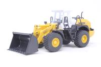 263Joal Liebherr L564 wheel loader