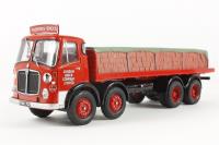 26401 AEC Mammoth Major with load 'London Brick Company'