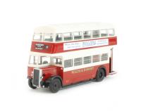 26412 Daimler Utility Bus 'Wilts & Dorset'