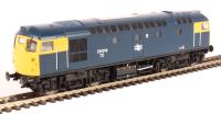 Class 26/0 26014 in BR blue