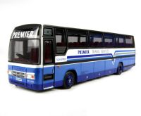26601 Plaxton Paramount 3500 coach "Premier Travel"