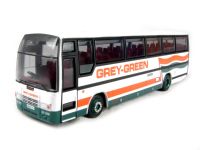26602 Plaxton Paramount 3500 coach "Grey Green"