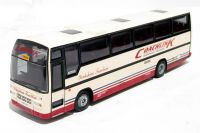 Plaxton Paramount 3500 coach "Yorkshire Traction"