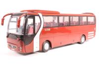 2673 Yutong New Lions Star (MAN Chassis) Coach