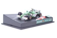 26752HW Jaguar R1 #7 Eddie Irvine 2000