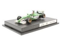 26753HW Jaguar R1 #8 J. Herbert