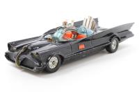 267 1966 Batmobile & Batman Figure