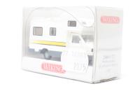2680127 VW Karman Gypsy camper