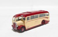 26805 Leyland Duple half cab 1940's coach "Ribble"