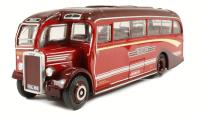 Leyland Duple Coach "Barton Transport"