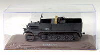 2690-023 2690023 Leichte Zukraftwagen 3 t SdKfz 1 1, German Army (1:43)
