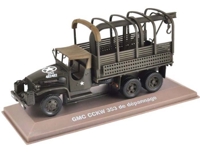 269002 GMC CCKW 353 Recovery 6x6 US Army WWII (1:43)