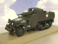 2690033 Diamond T M3A-1 75mm GMC US Army